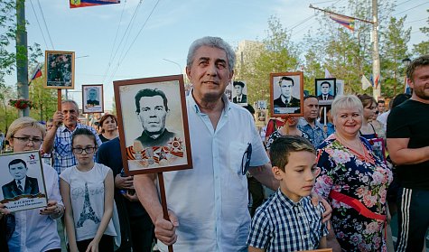 Сергей Грачев: «Герои были все, но никто не считал себя героем»